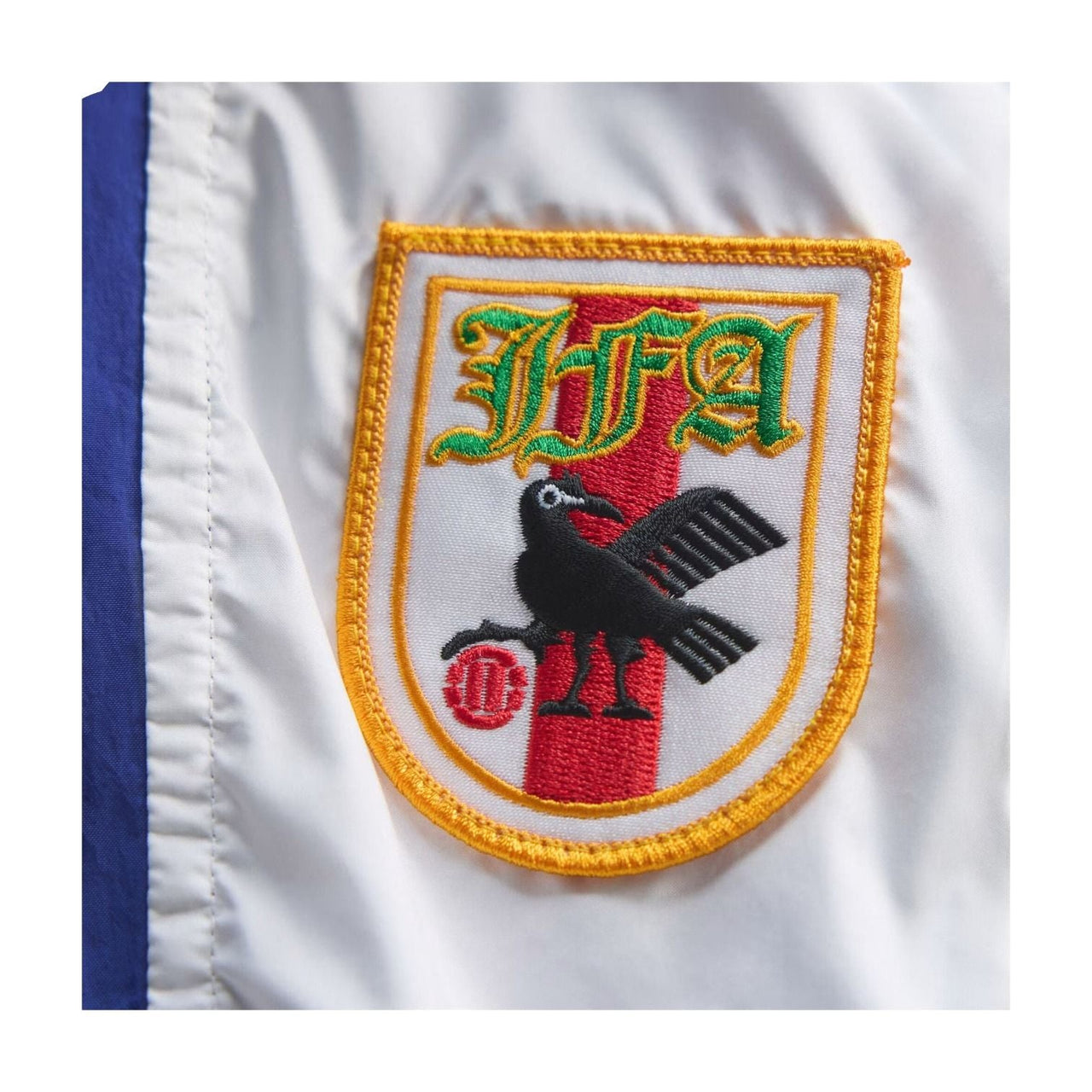adidas Japan EQT Track Jacket Asia Sizing 'Active Blue' KG0231