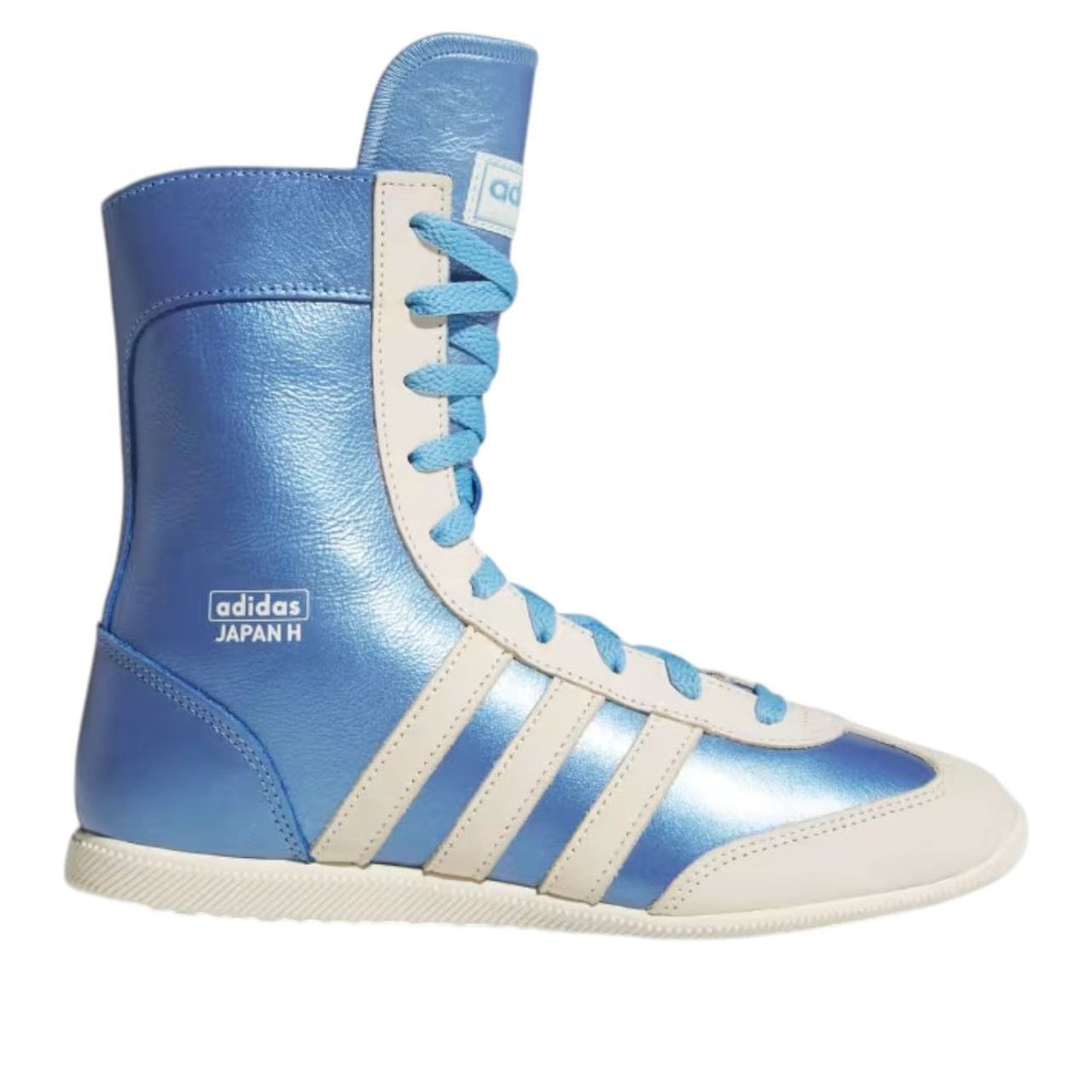 (WMNS) adidas Japan High 'Light Blue' JS4035