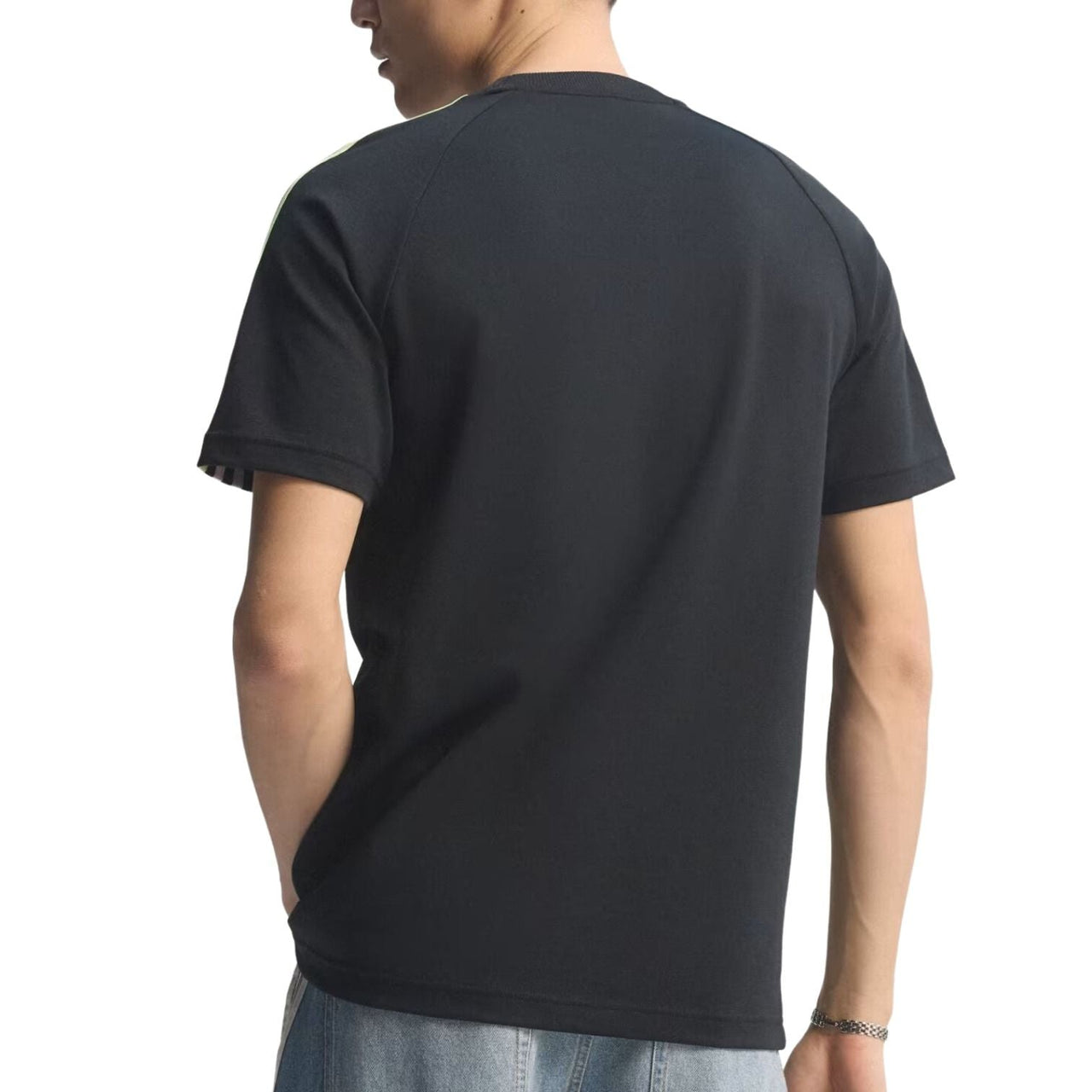 adidas Japan 2026 Originals T-Shirt 'Black' KA1521
