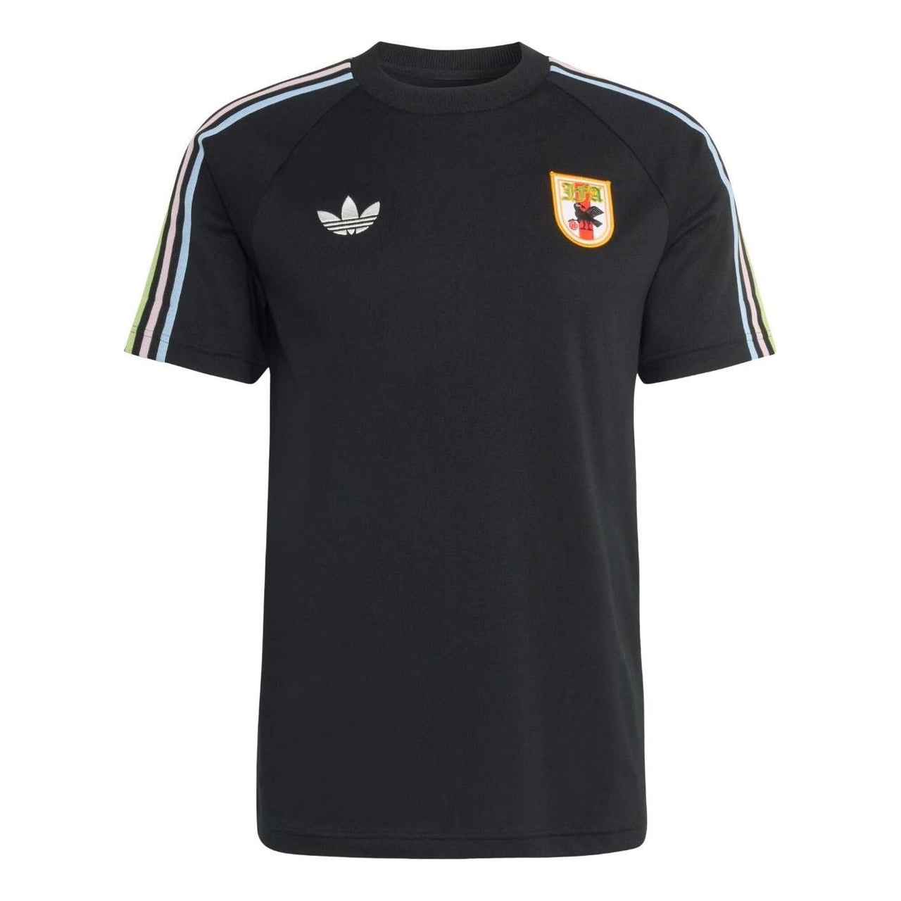 adidas Japan 2026 Originals T-Shirt 'Black' KA1521