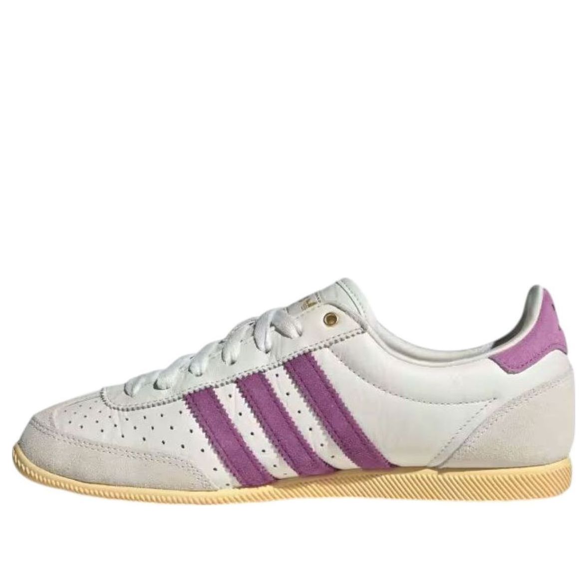 (WMNS) adidas Japan 'Off White Rich Mauve' JQ6931