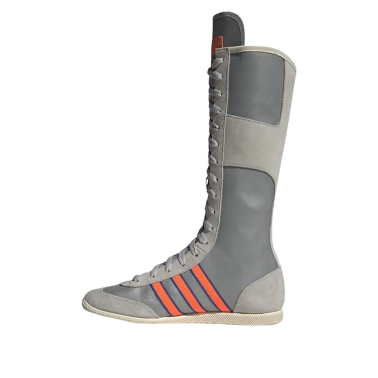 (WMNS) adidas Japan VH 'Matte Silver Solar Orange Grey Two' IF9636