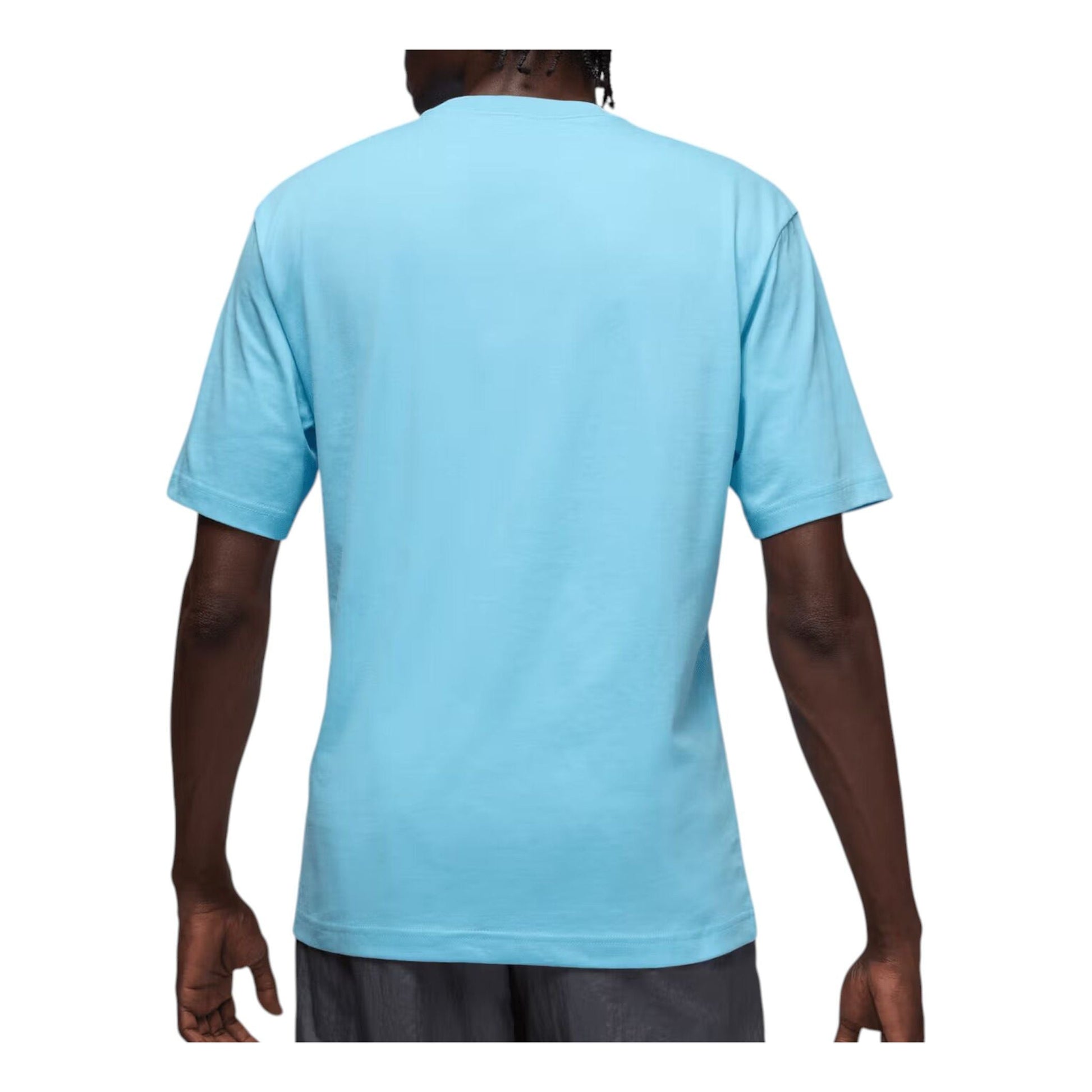 Air Jordan X-Ray T-Shirt 'Sky Blue' HQ8976-497