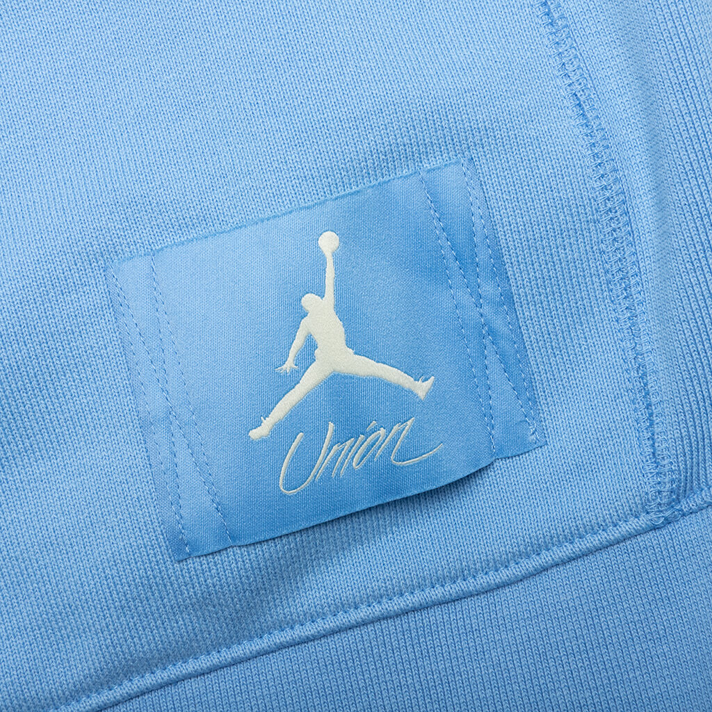 Air Jordan x Union DV7334-496