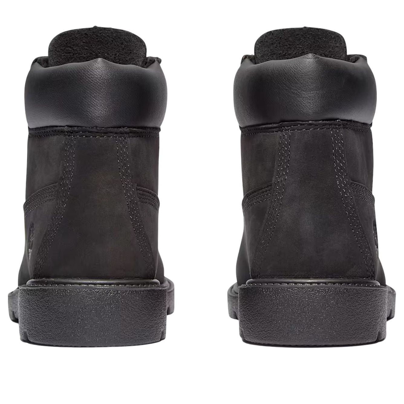(GS) Timberland 6 Inch Classic Waterproof Boot 'Black' TB010910001