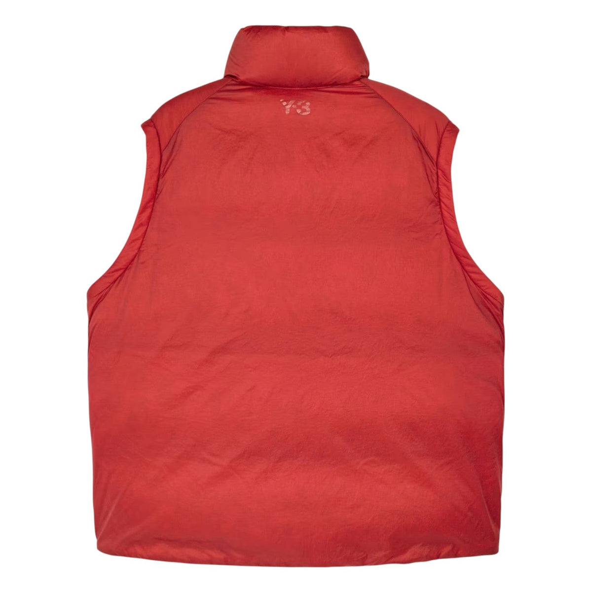 adidas Y-3 Puffer Vest 'Tribe Orange' KA2365