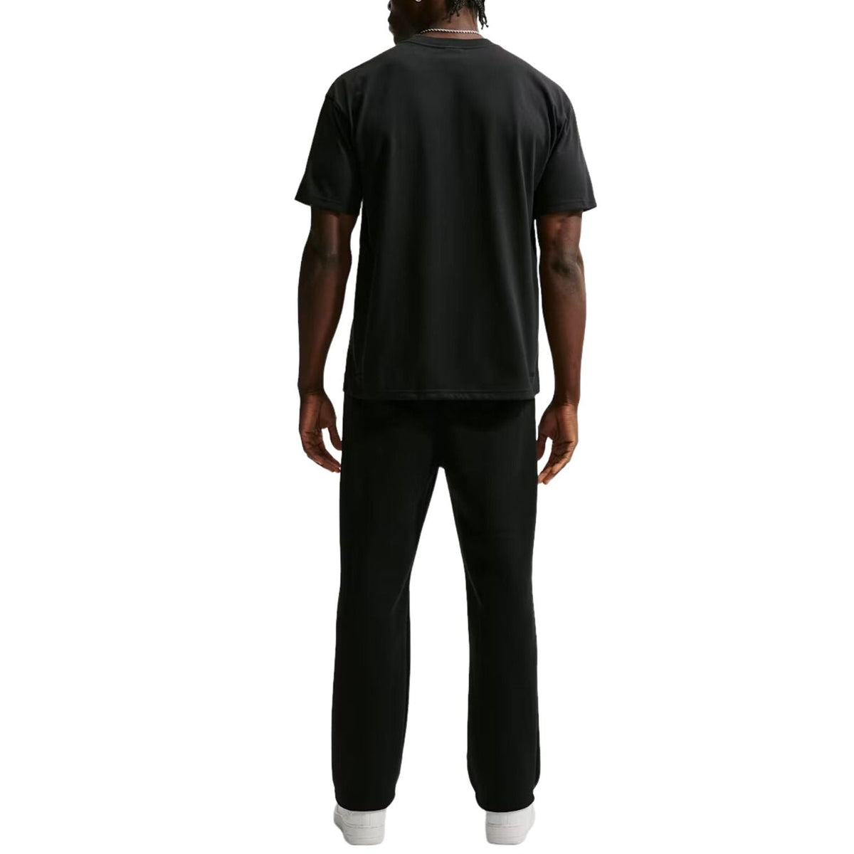 Nike x Kobe Dri-FIT T-Shirt 'Black' IR6993-010