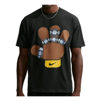Nike x Kobe Dri-FIT T-Shirt 'Black' IR6993-010