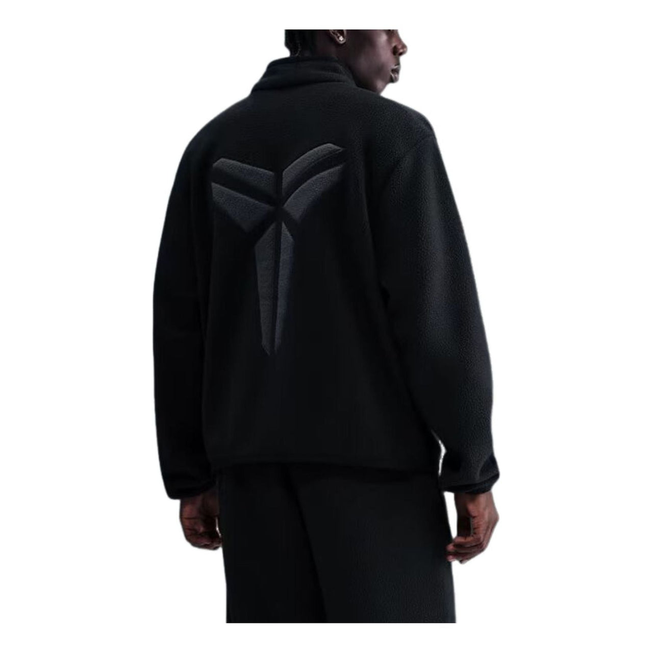 Nike x Kobe Bryant Winterized Jacket 'Black' IM4864-010