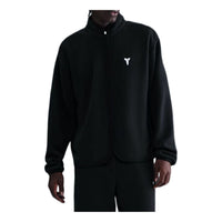 Nike x Kobe Bryant Winterized Jacket 'Black' IM4864-010