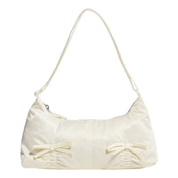 (WMNS) adidas Bow-Tie Shoulder Bag Small 'Cream White' KC2769