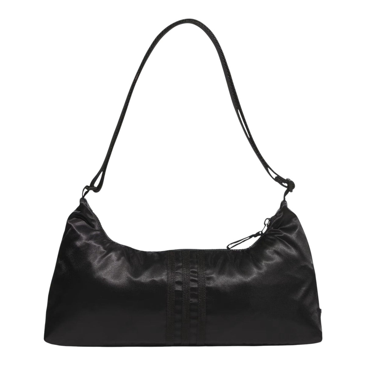 (WMNS) adidas Bow-Tie Shoulder Bag Small 'Black' KC2770