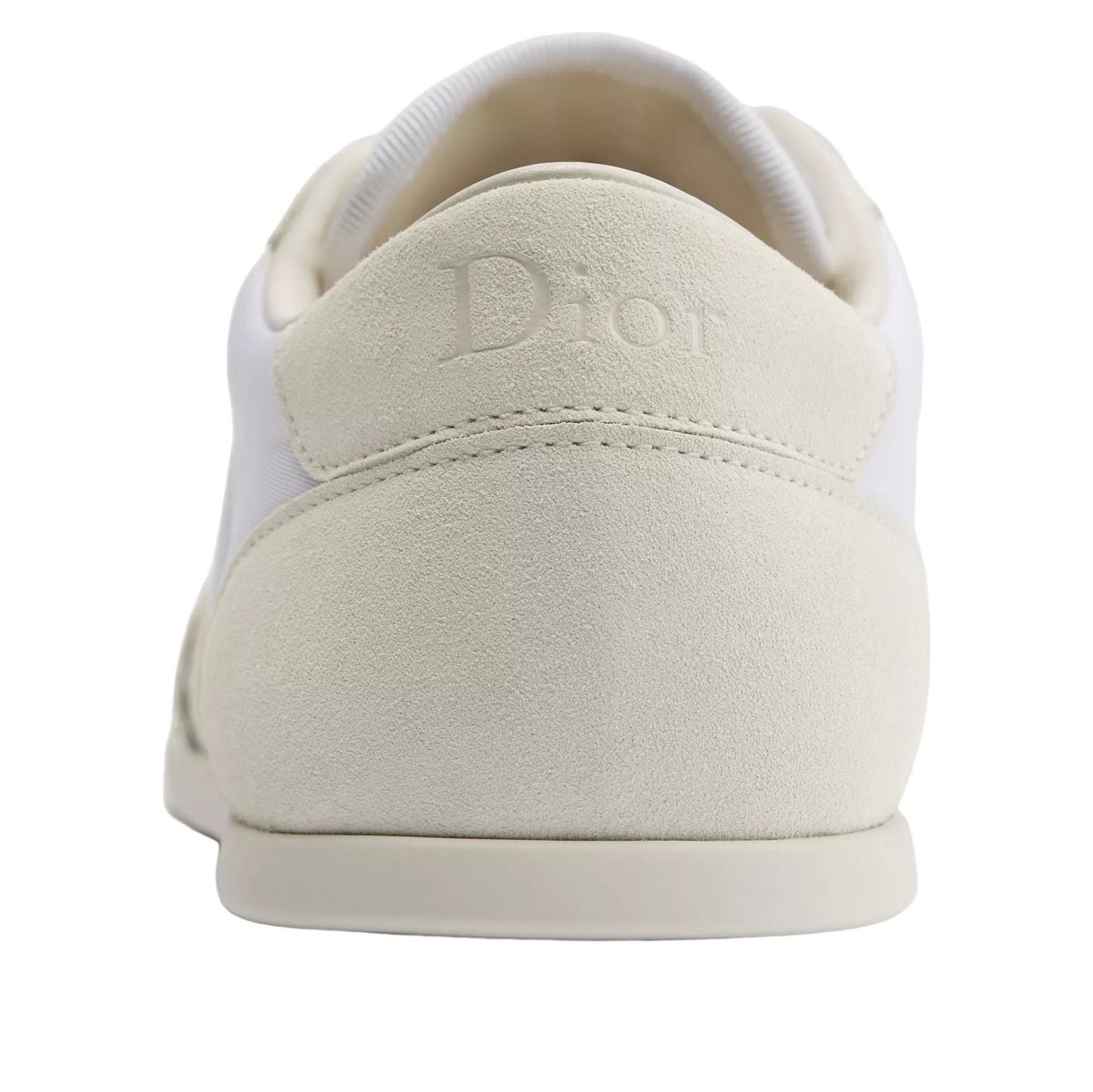 (WMNS) DIOR Ribbon Sneaker 'White' KCK554TFS-S03W