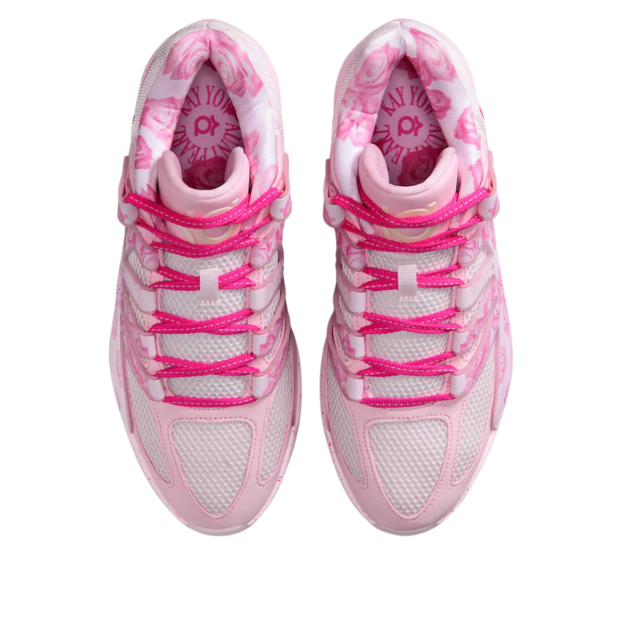 Nike KD 18 'Aunt Pearl' HV1997-600