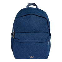 adidas Adicolor Classic Backpack 'Light Denim' KD7905