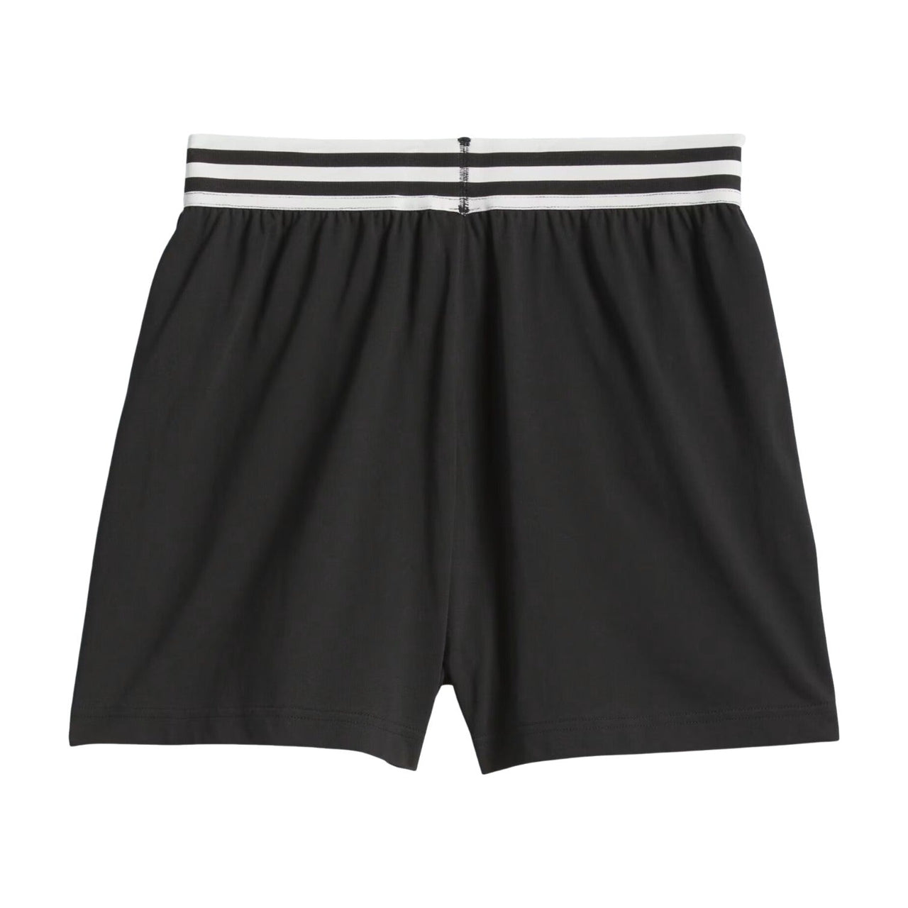 adidas x Willy Chavarria House Shorts 'Black' KD9355