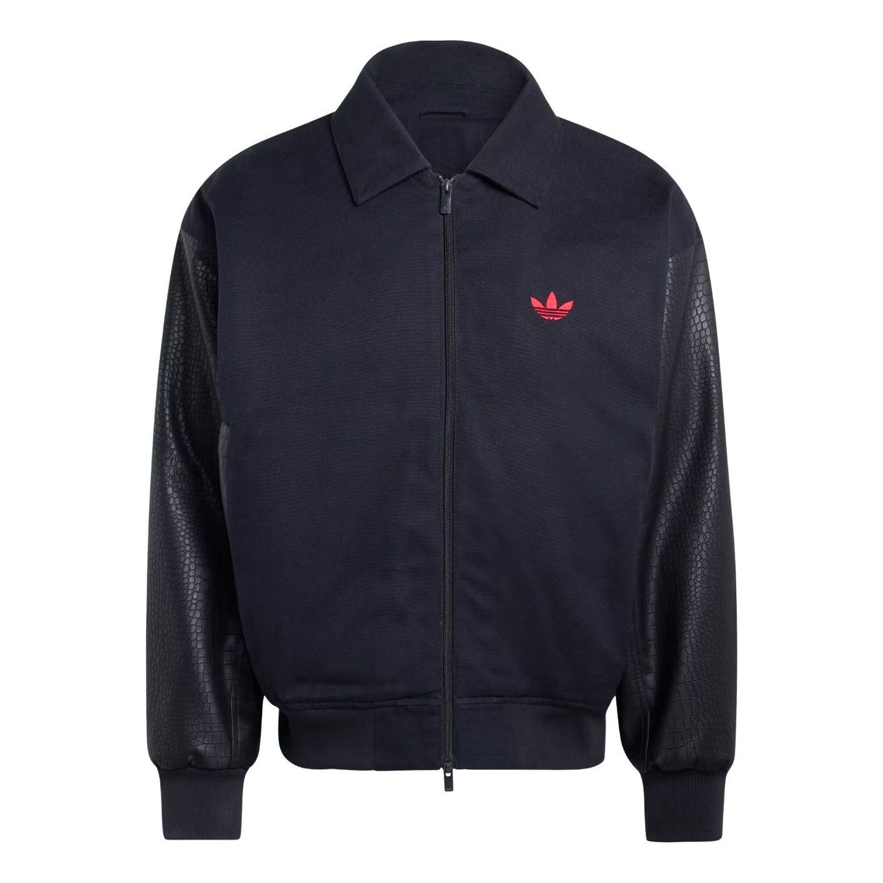 adidas Bomber Jacket 'Black' KE0128