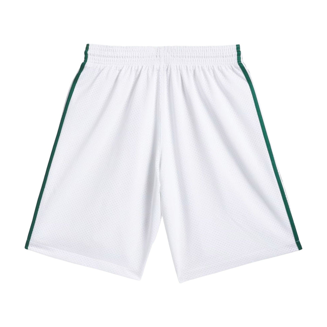 adidas Skateboarding x Tyshawn Shorts 'White Matte Gold Collegiate Green' KE7018