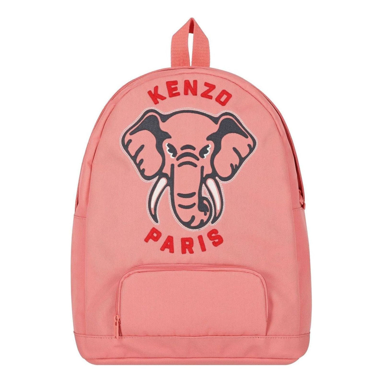 KENZO FW24 Elephant Backpack 'Pink' K60603-49C