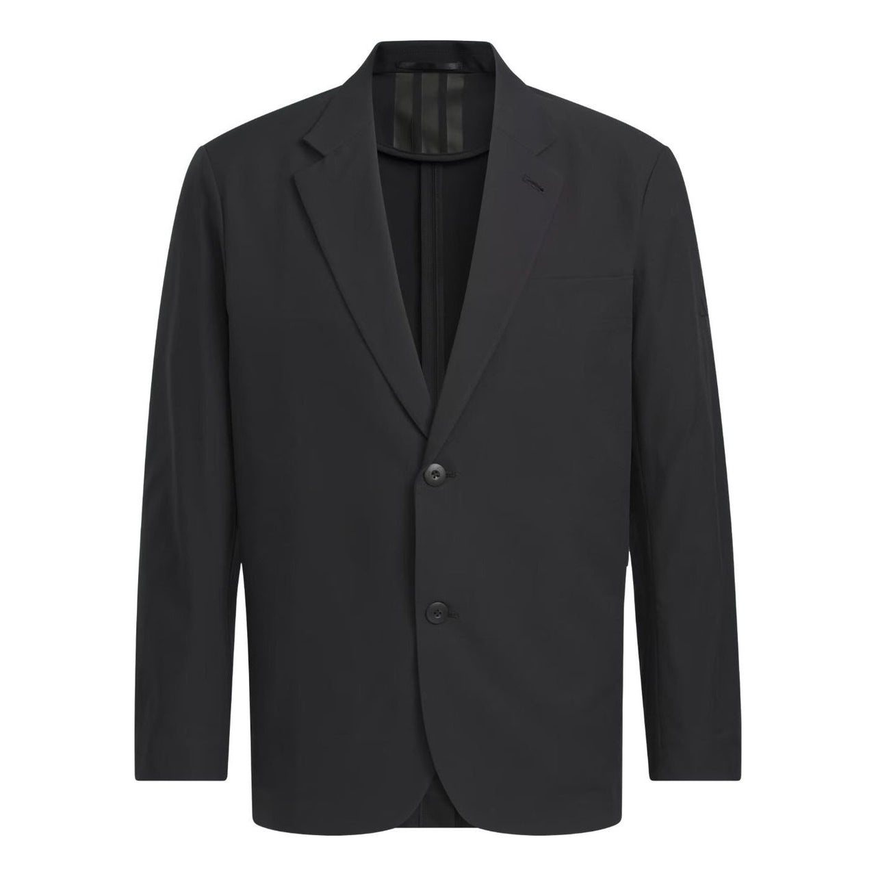 adidas Premium Slim Fit Tailored Jacket 'Black' KF9128