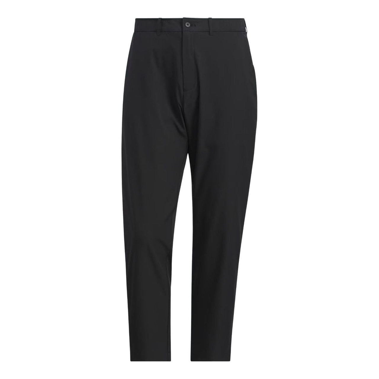 adidas Premium Regular Fit Tailored Pants 'Black' KF9130