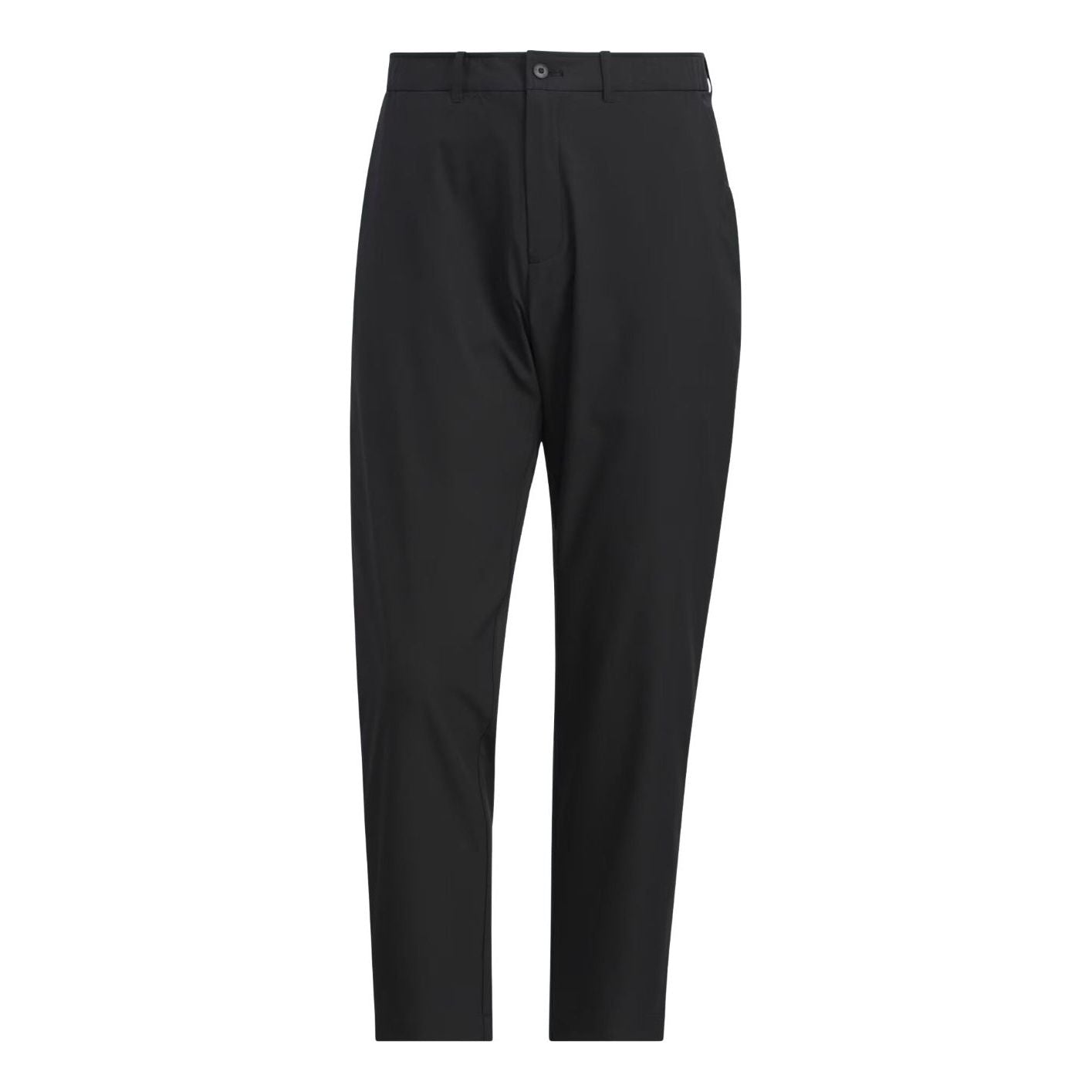 adidas Premium Regular Fit Tailored Pants 'Black' KF9130