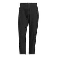adidas Premium Regular Fit Tailored Pants 'Black' KF9130