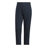 adidas Premium Regular Fit Tailored Pants 'Aurora Ink Black' KF9131