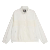 adidas x Wales Bonner Jacket 'Chalk White' KF9251