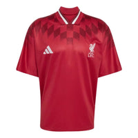 adidas Liverpool FC Stadium Asia Sizing 'Active Maroon' KG2890