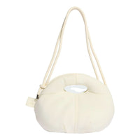 (WMNS) adidas Small Bag 'Ivory' KH4513