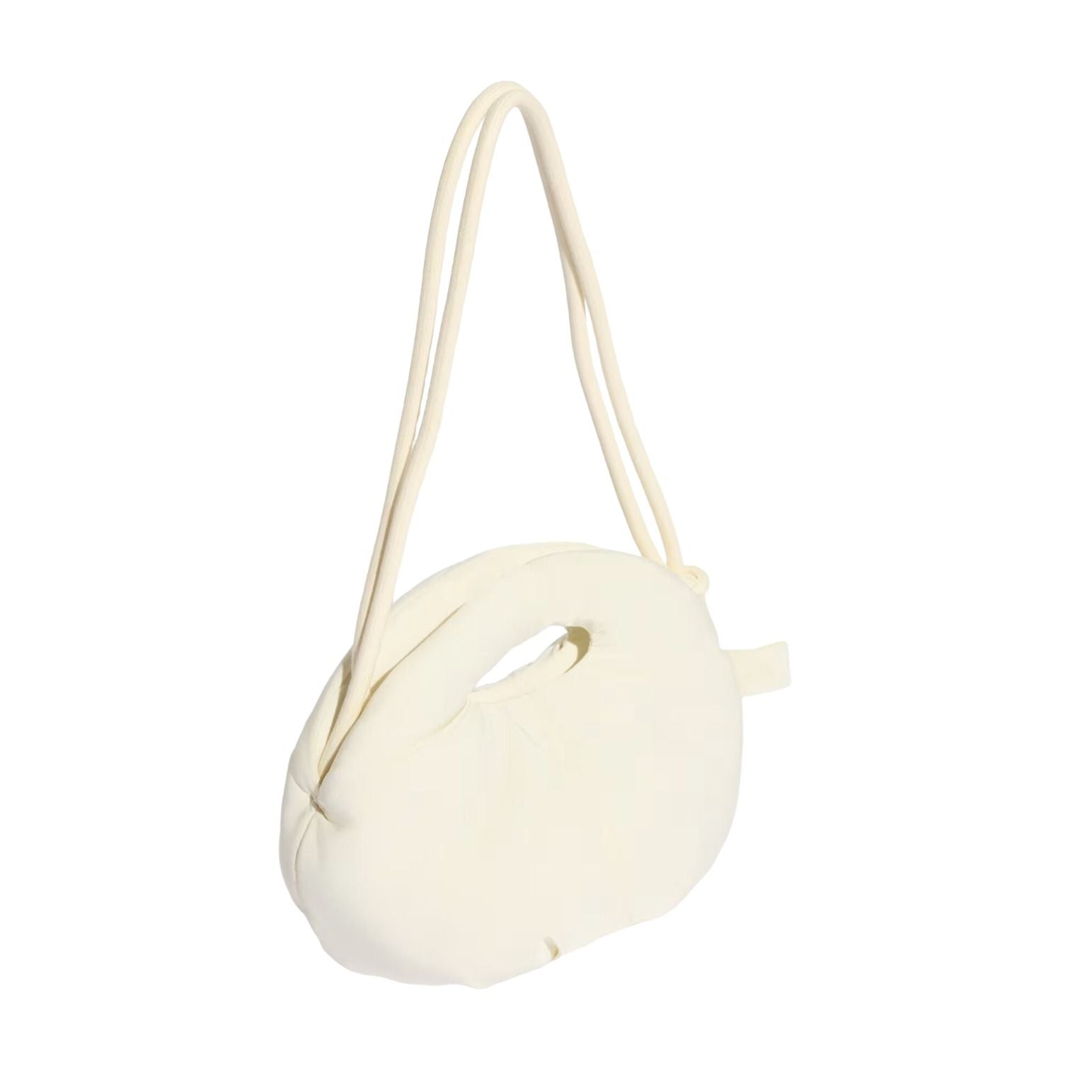 (WMNS) adidas Small Bag 'Ivory' KH4513