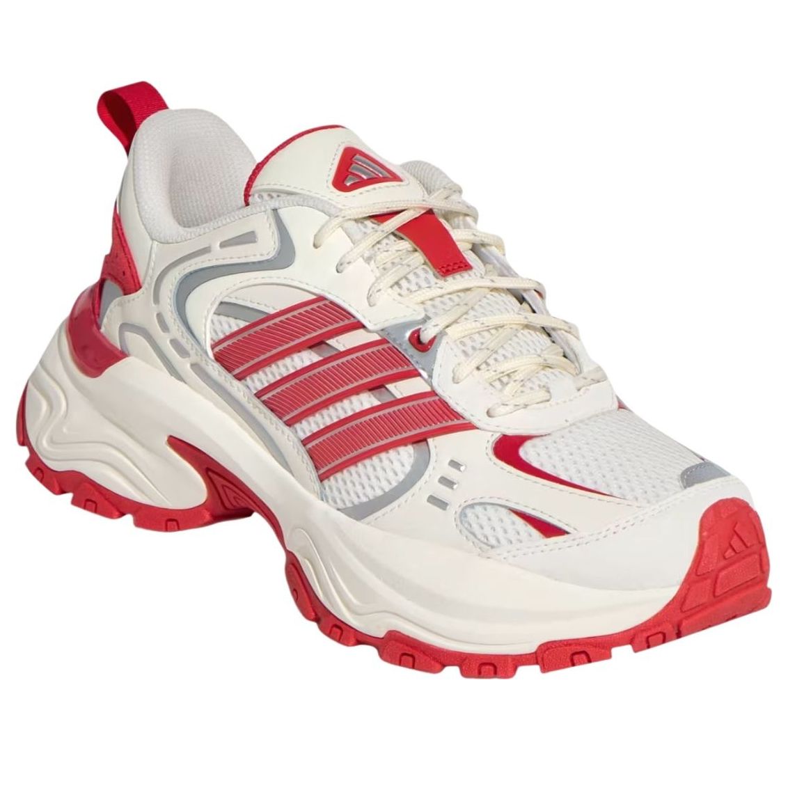 (WMNS) adidas Shadow Fever 'Off White Better Scarlet' KH5673