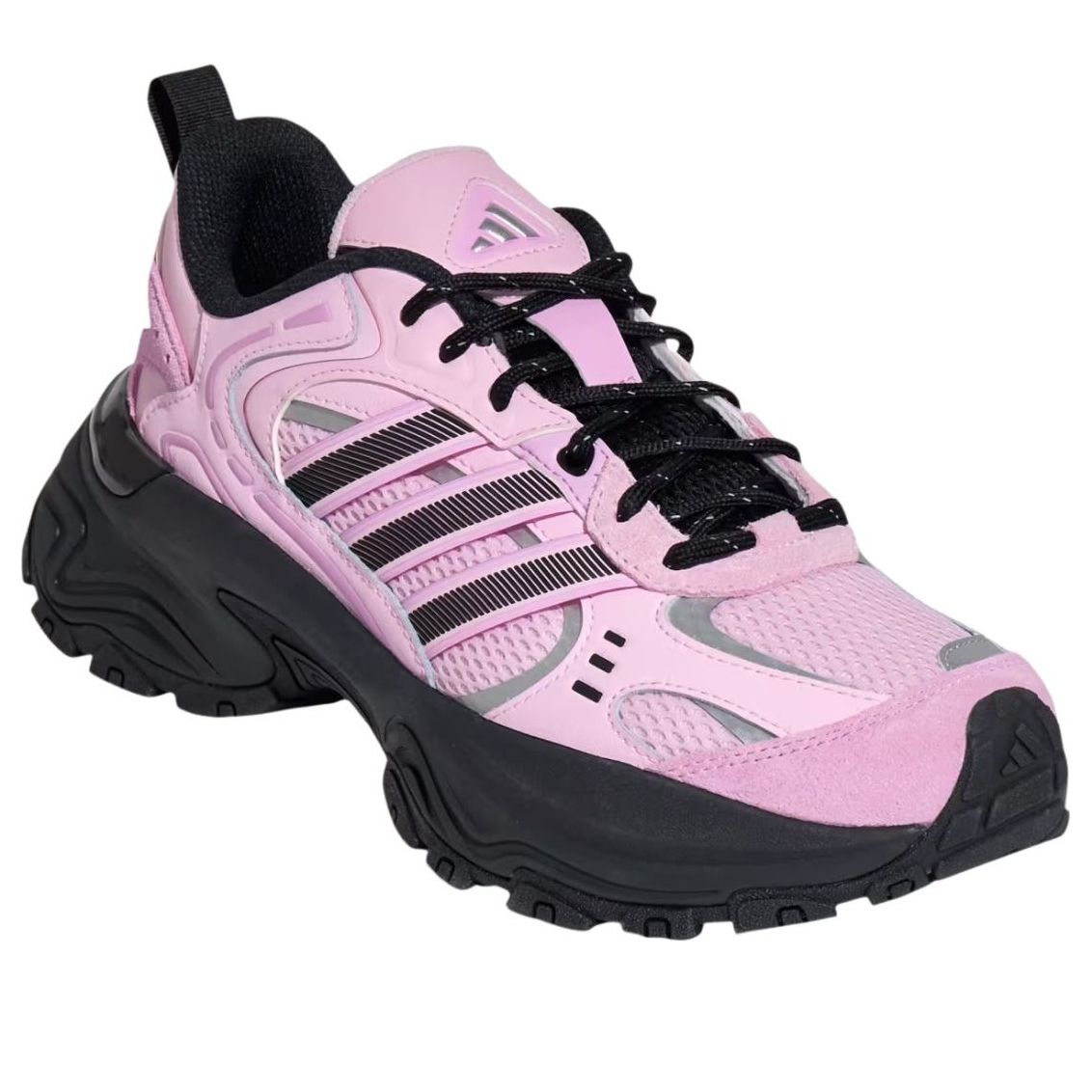 (WMNS) adidas Shadow Fever 'Orchid Fusion Black' KH5675
