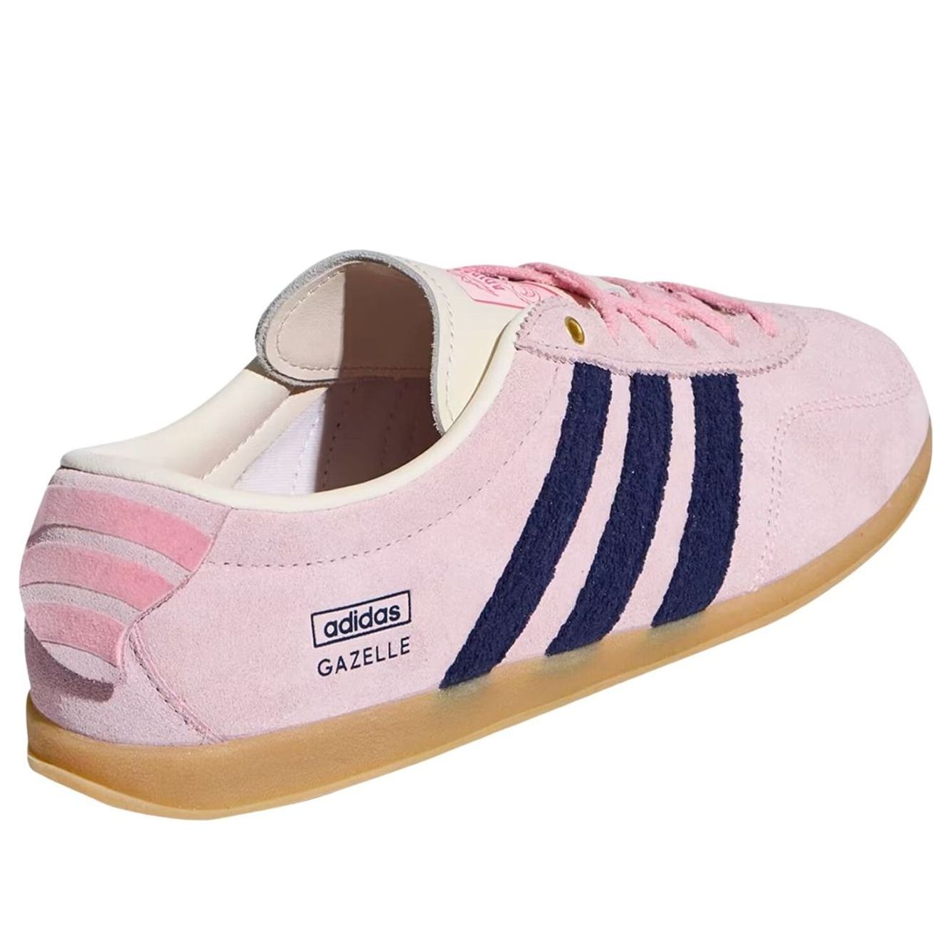 (WMNS) adidas Disney Gazelle Low Pro 'Cheshire Cat' KH5898