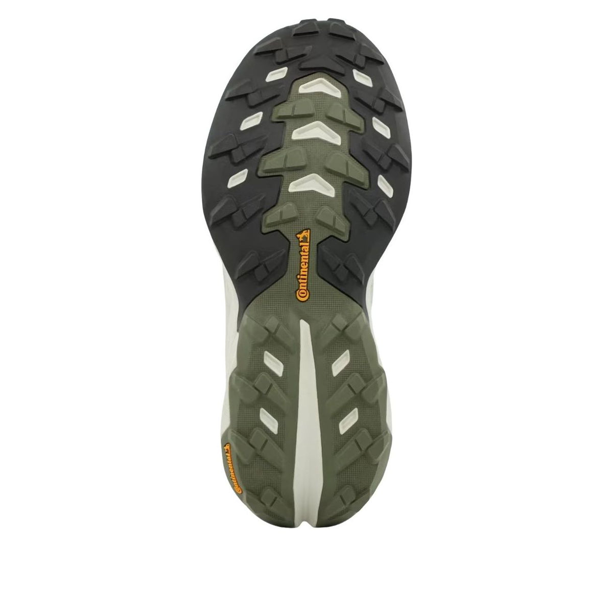 adidas Terrex Freehiker SL Gore-Tex 'Beige Olive Strata Orange'  KH6262