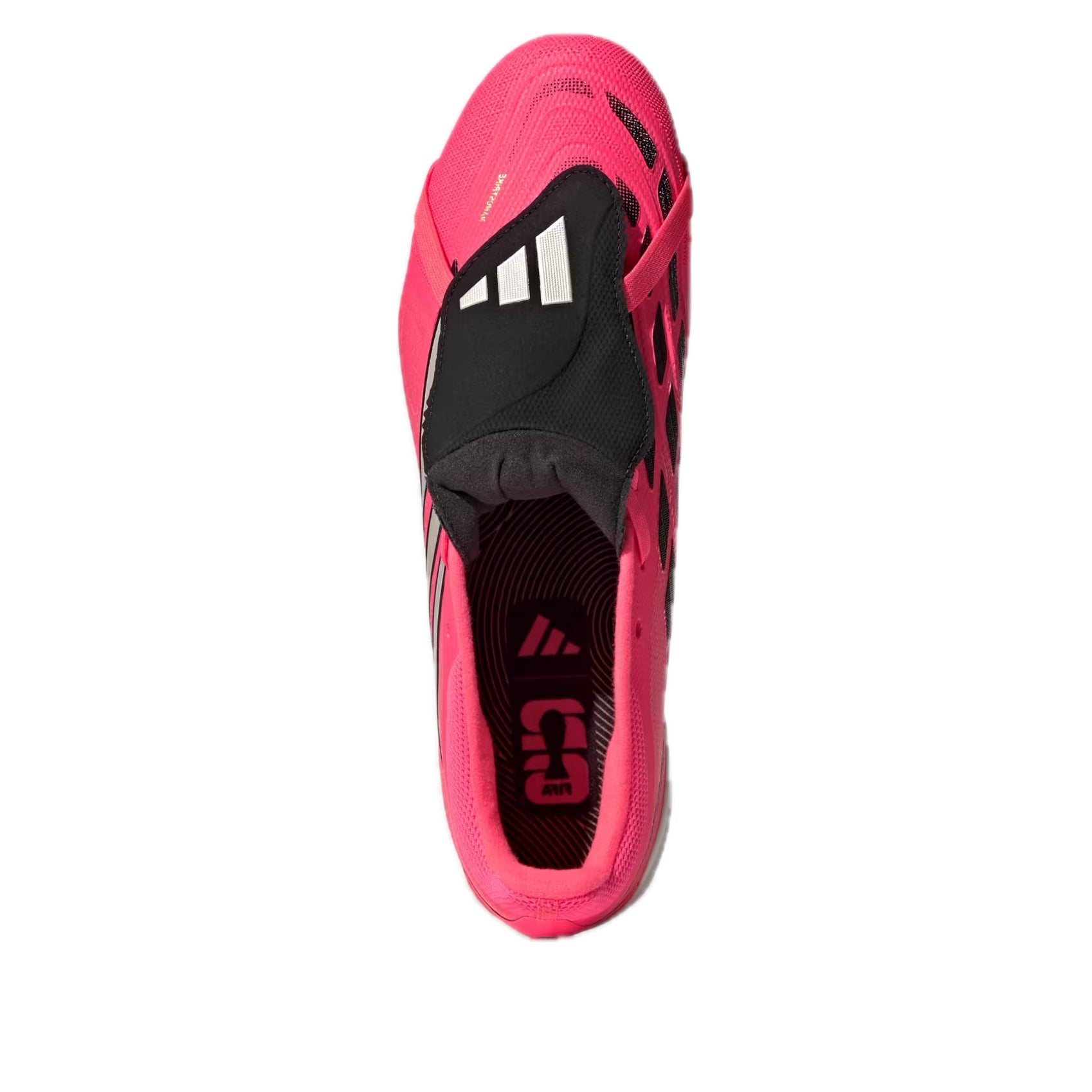 adidas Predator League Fold-Over Tongue AG 'Road To Glory Pack' KH6263