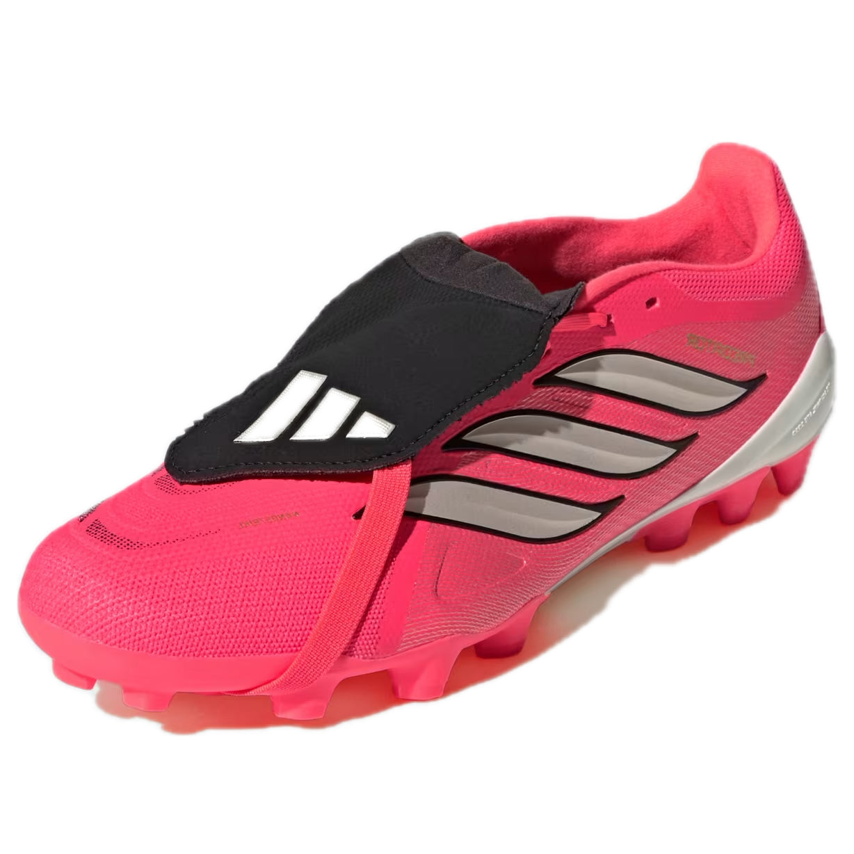 adidas Predator League Fold-Over Tongue AG 'Road To Glory Pack' KH6263