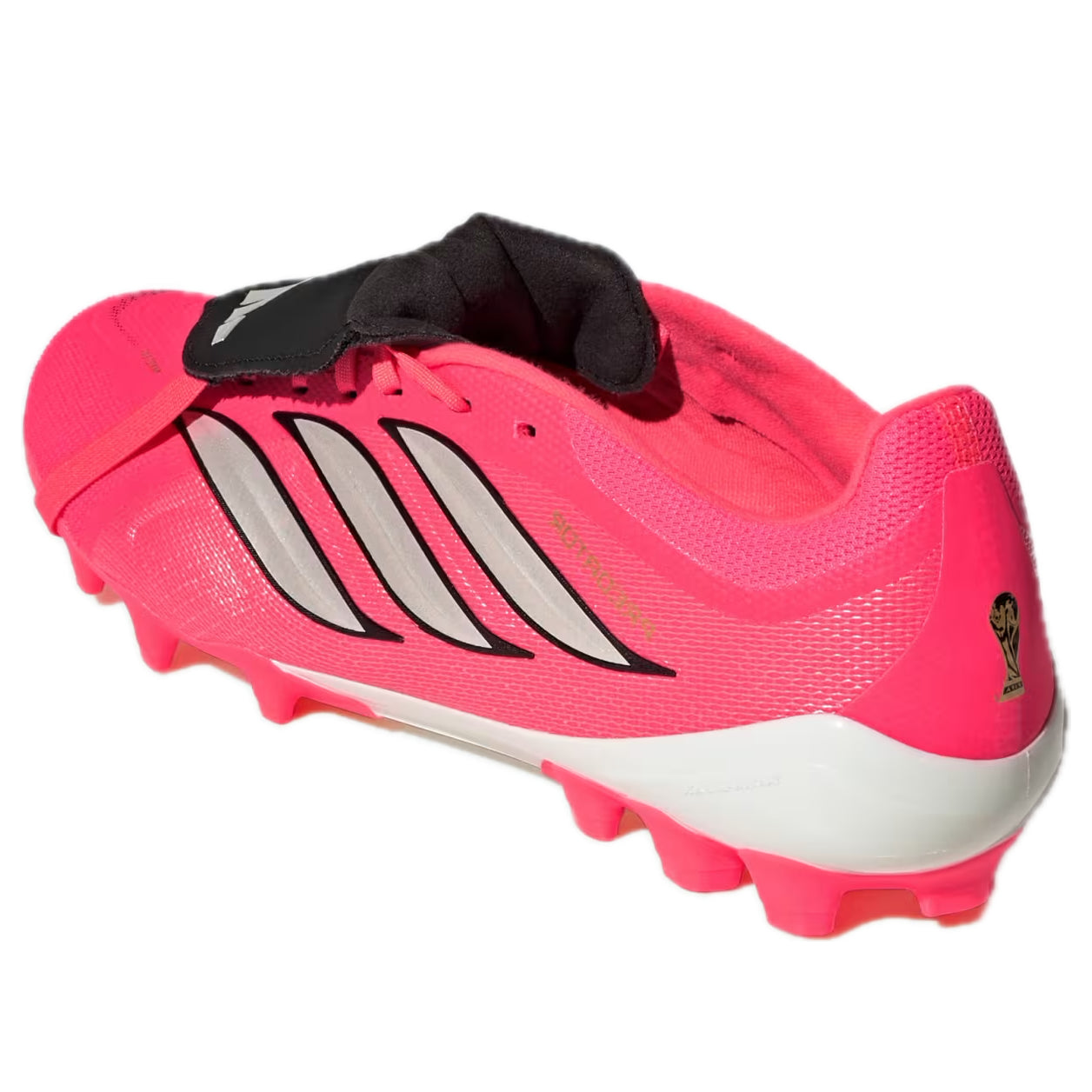 adidas Predator League Fold-Over Tongue AG 'Road To Glory Pack' KH6263