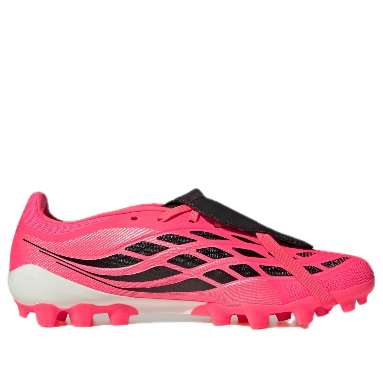 adidas Predator League Fold-Over Tongue AG 'Road To Glory Pack' KH6263