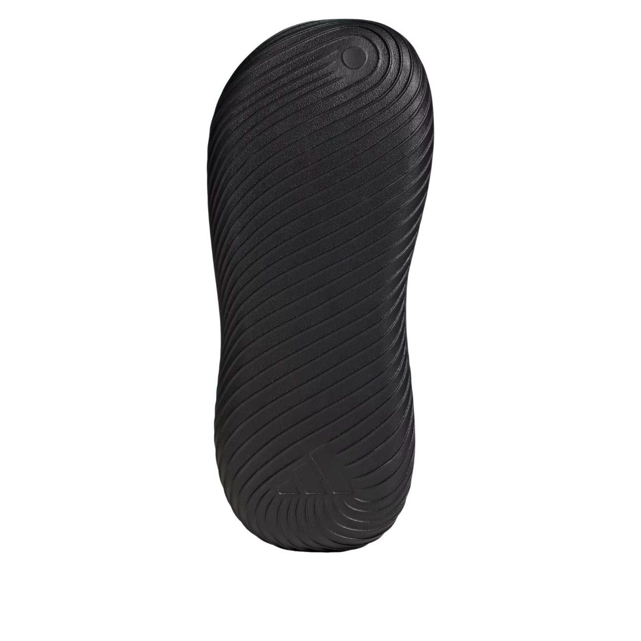 adidas Purechill Slides 'Black White' KH6414