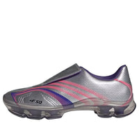 adidas F50 Adiframe 'Solar Purple Turbo Silver Metallic' KH6570