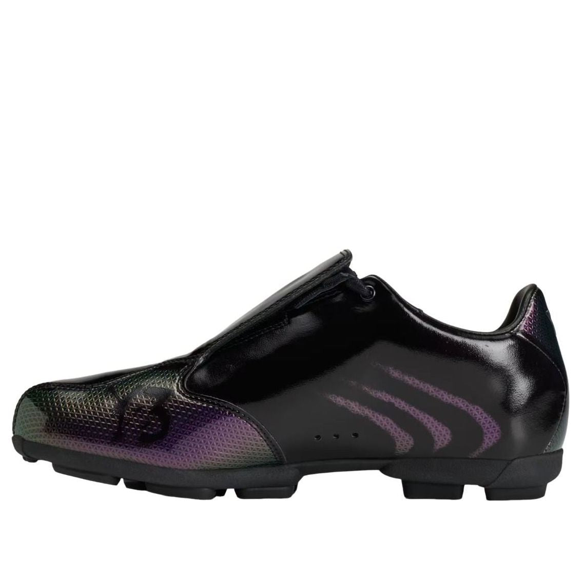 adidas Y-3 F50 AOP 'Black Utility Black' KH6667