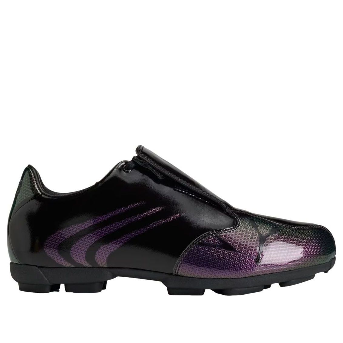 adidas Y-3 F50 AOP 'Black Utility Black' KH6667