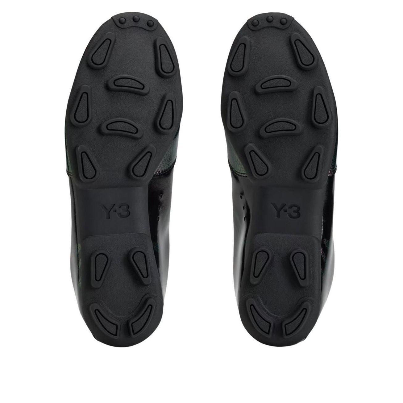 adidas Y-3 F50 AOP 'Black Utility Black' KH6667