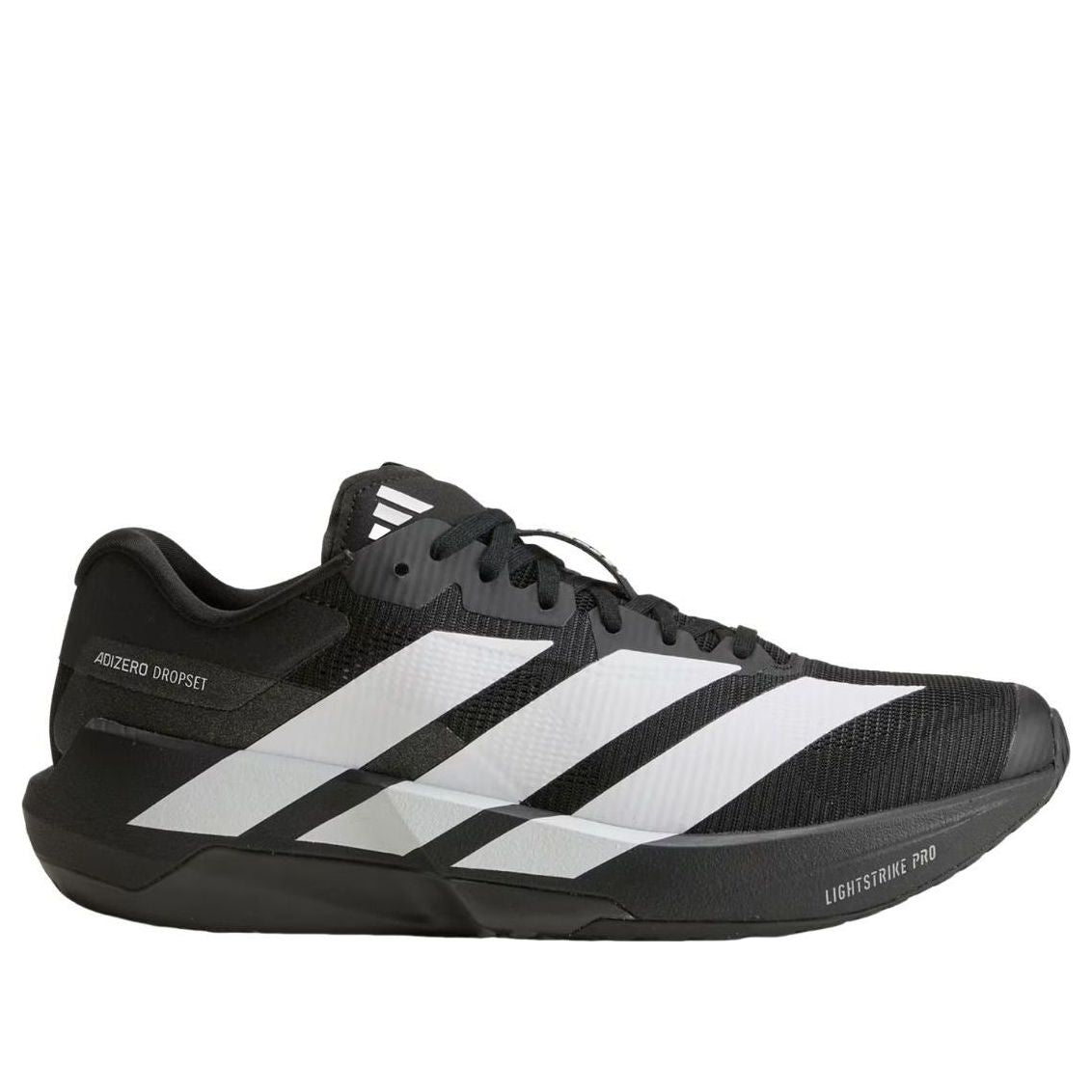 adidas Adizero Dropset Pro Training 'Black White' KH6710