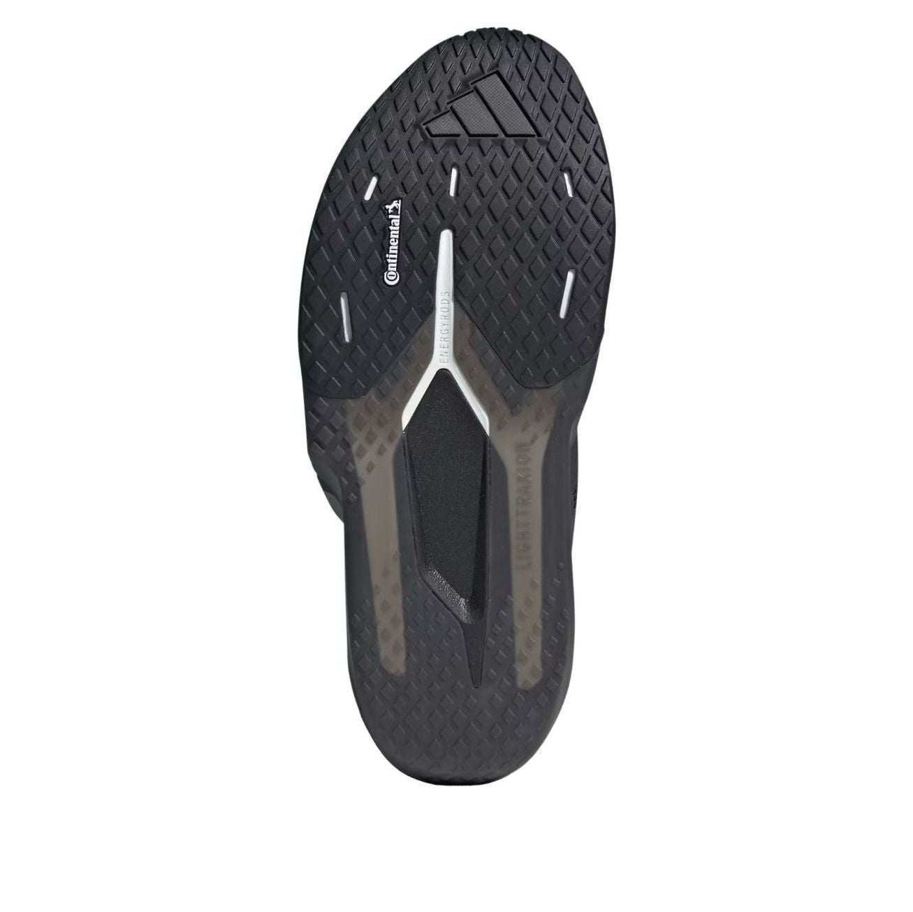 (WMNS) adidas Adizero Dropset Pro 'Black Iron Metallic' KH6712