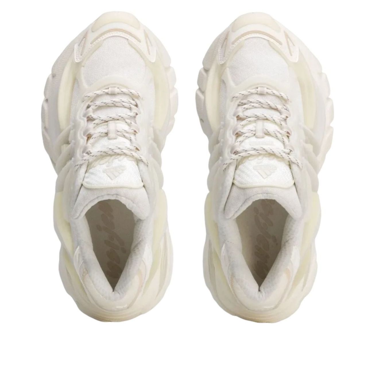 adidas x Pharrell Williams Adistar Jellyfish 'White' KH6730