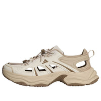 adidas XLG Pin Pulse Sandals 'Alumina Clay Brown' KH6917