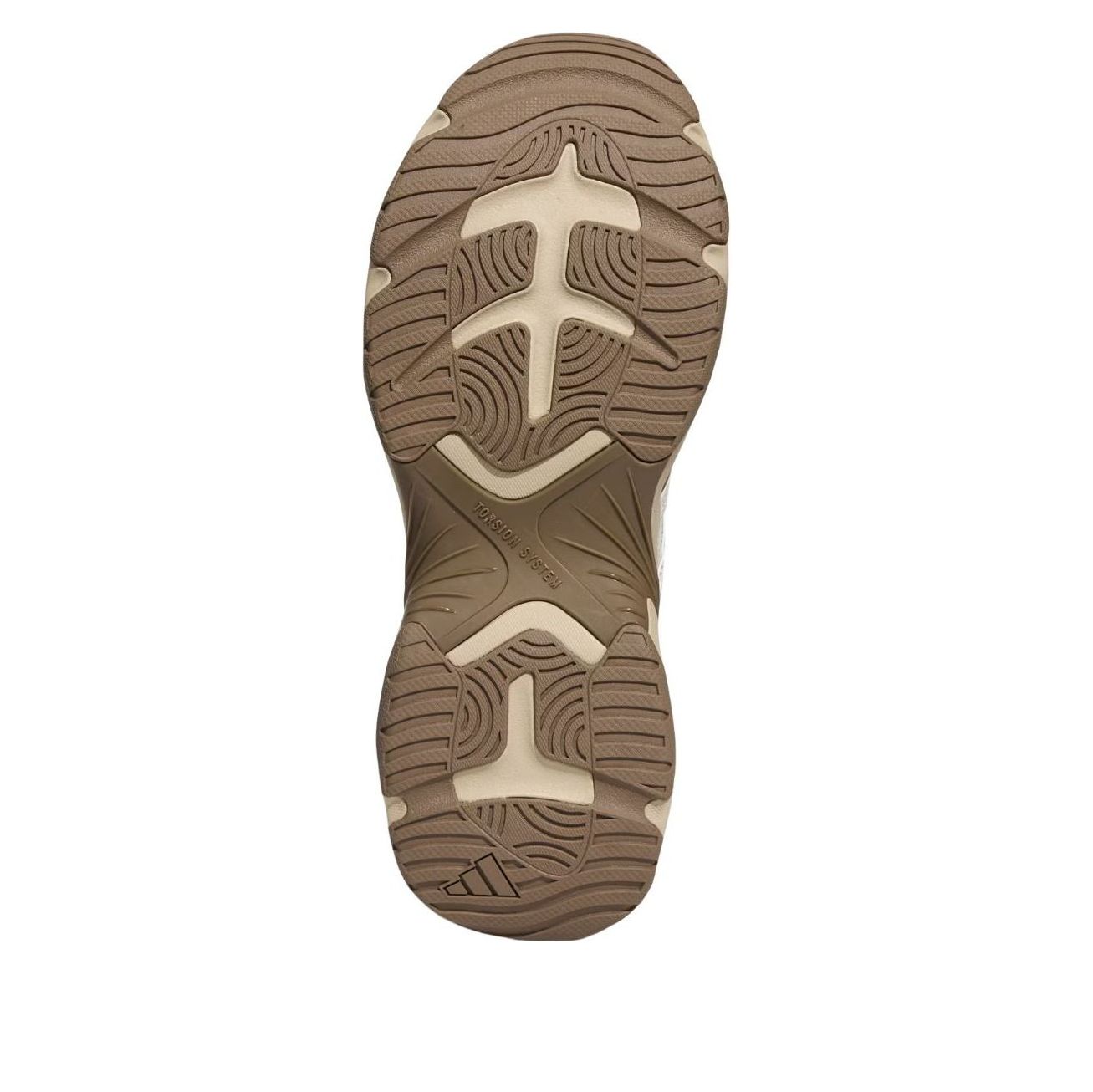 adidas XLG Pin Pulse Sandals 'Alumina Clay Brown' KH6917